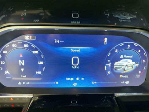 New 2026 Chevrolet Silverado 1500 LT image 19