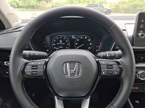 Certified 2026 Honda CR-V EX-L image 19