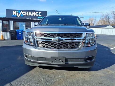 Used 2019 Chevrolet Tahoe LS w/ All-Season Package image 8