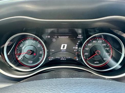 Used 2019 Dodge Charger Scat Pack w/ Plus Group RWD image 31