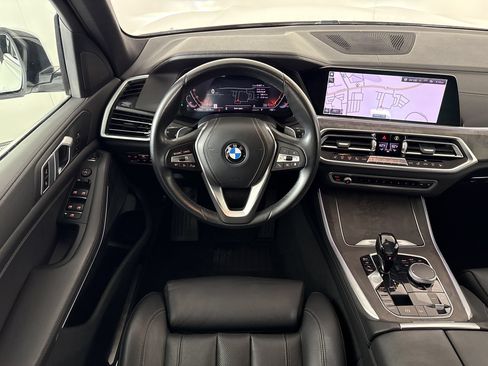 Used 2020 BMW X5 xDrive40i w/ Convenience Package AWD/4WD image 27