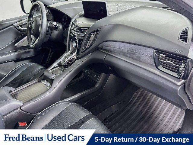 Used 2020 Acura RDX w/ Advance Package AWD/4WD image 37