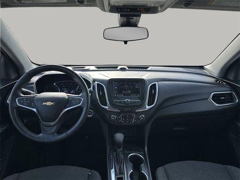 Used 2022 Chevrolet Equinox LT image 21