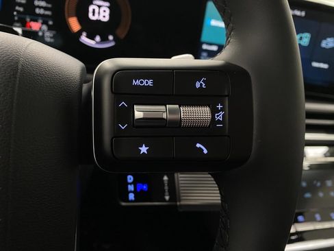 New 2026 Hyundai Santa Fe SEL image 17