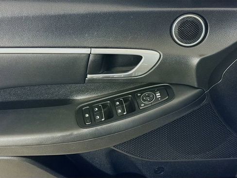 Used 2020 Hyundai Sonata SEL w/ Convenience + Sunroof Package image 17