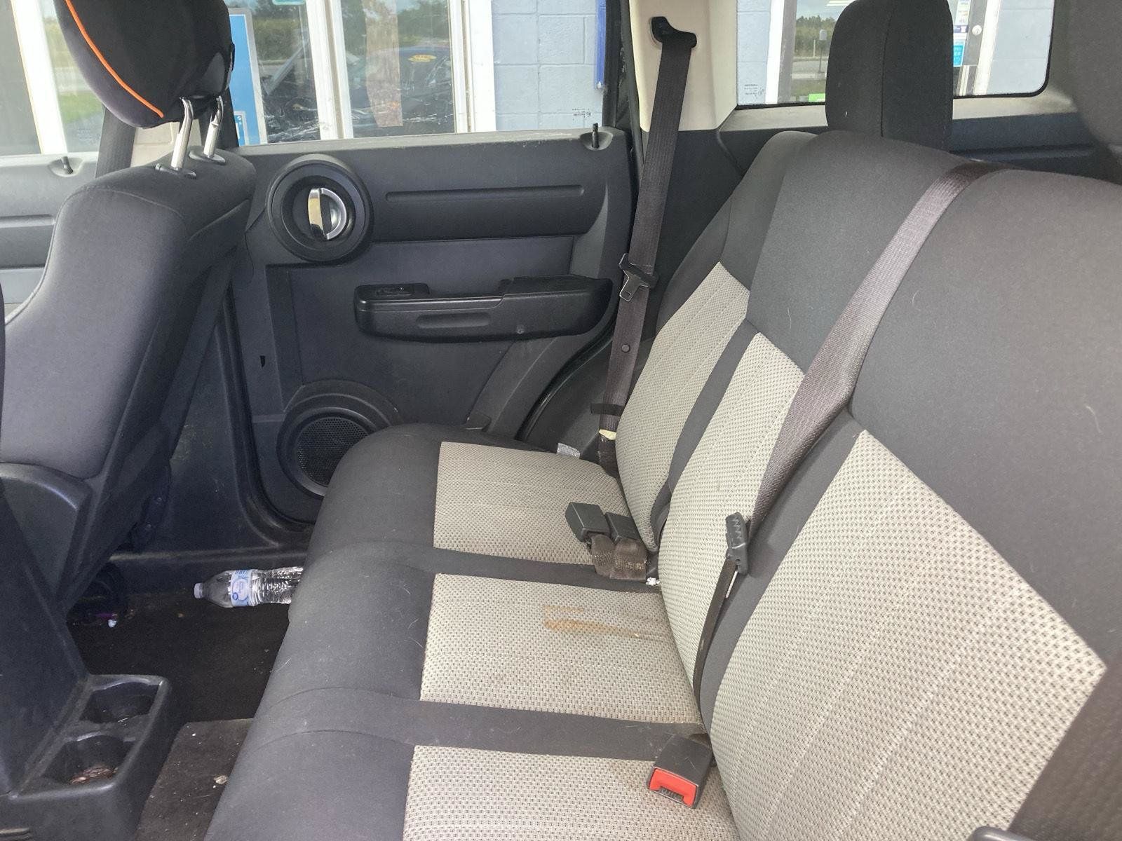Used 2010 Dodge Nitro SE w/ Popular Equipment Group AWD/4WD image 14