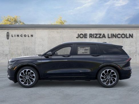 New 2026 Lincoln Nautilus Reserve AWD/4WD image 3