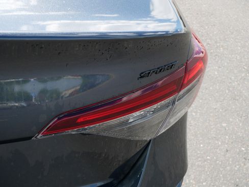 Certified 2026 Honda Civic Sport image 17