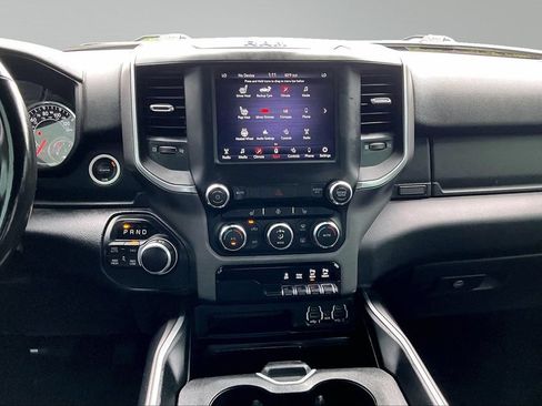 Used 2021 RAM 1500 Big Horn AWD/4WD image 22