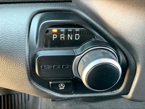 Used 2021 RAM 1500 Lone Star RWD image 31