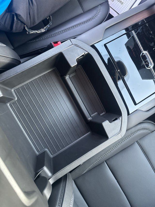 New 2026 GMC Yukon Denali AWD/4WD image 24