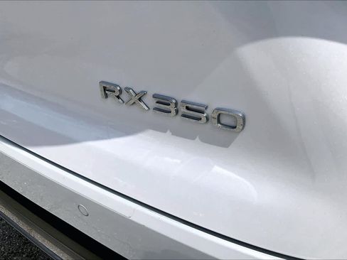 Used 2024 Lexus RX 350 Premium image 9