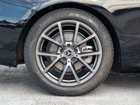 Used 2026 Mercedes-Benz CLE 300 4MATIC Coupe image 12