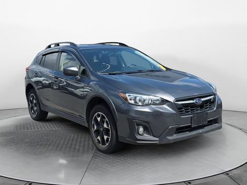 Used 2020 Subaru Crosstrek 2.0i Premium w/ Moonroof Package 2 AWD/4WD image 7