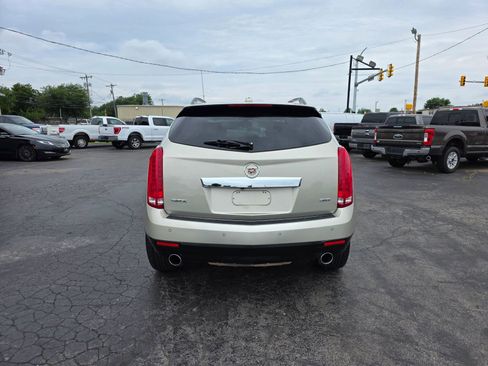Used 2015 Cadillac SRX Luxury FWD image 33