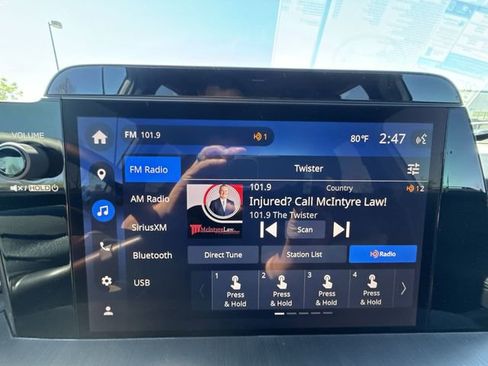 New 2026 Subaru Outback Touring AWD/4WD image 16
