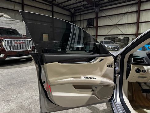 Used 2014 Maserati Ghibli S Q4 image 11