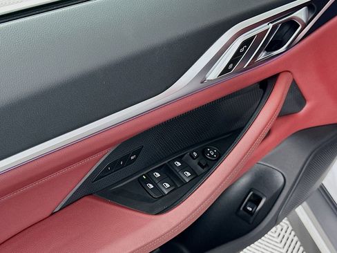 Certified 2023 BMW i4 eDrive35 w/ Parking Assistance Package RWD image 18