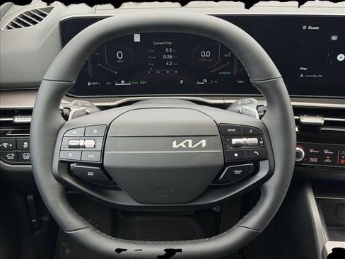New 2026 Kia Sportage SX Prestige AWD/4WD image 19