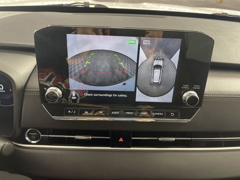 Used 2023 Mitsubishi Outlander SE image 22