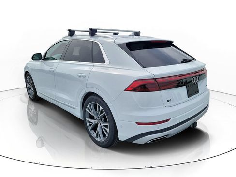 New 2026 Audi Q8 Premium Plus AWD/4WD image 3