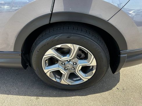 Used 2018 Honda CR-V EX-L image 10