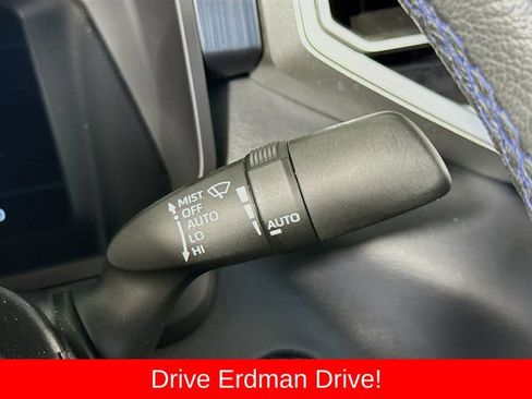 Used 2025 Toyota Tundra Platinum AWD/4WD image 16