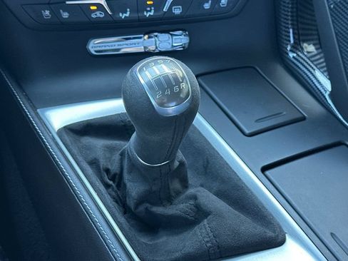 Used 2017 Chevrolet Corvette Grand Sport RWD image 19