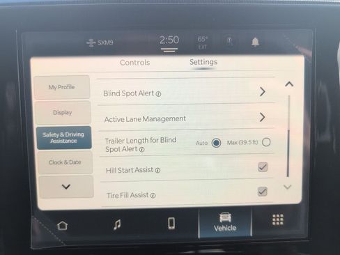 New 2025 RAM 1500 Big Horn image 45