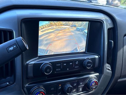 Used 2016 Chevrolet Silverado 1500 LT w/ All Star Edition image 26