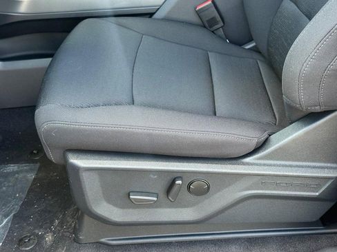 New 2025 Ford F150 XLT w/ Equipment Group 302A MID image 18