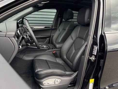 New 2026 Porsche Macan S AWD/4WD image 5