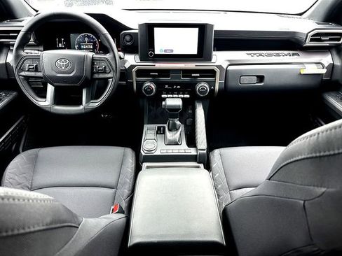 New 2026 Toyota Tacoma SR5 image 21