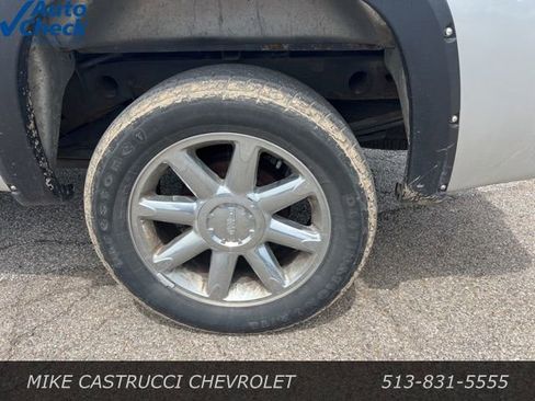 Used 2011 GMC Sierra 1500 SL AWD/4WD image 5