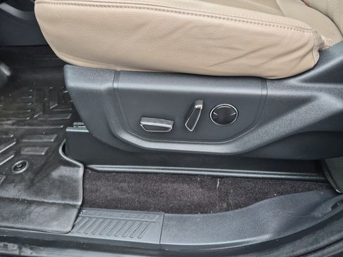 Certified 2023 Ford Expedition Limited image 12