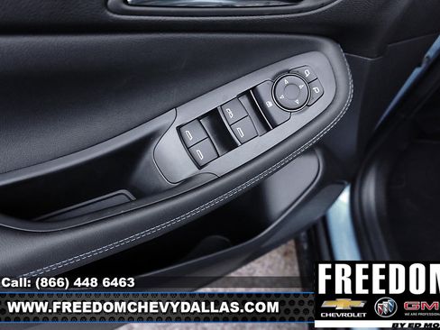 New 2026 Buick Encore GX Sport Touring image 37