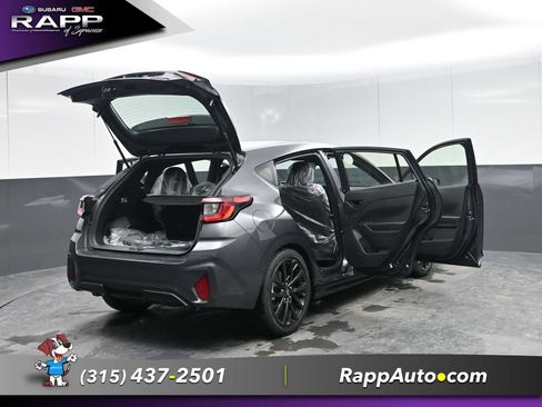 New 2026 Subaru Impreza RS image 28