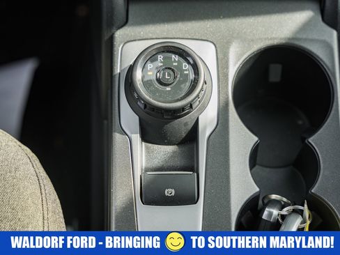 Used 2026 Ford Bronco Sport Big Bend w/ Convenience Package AWD/4WD image 26