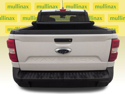 Certified 2022 Ford Maverick XL image 27