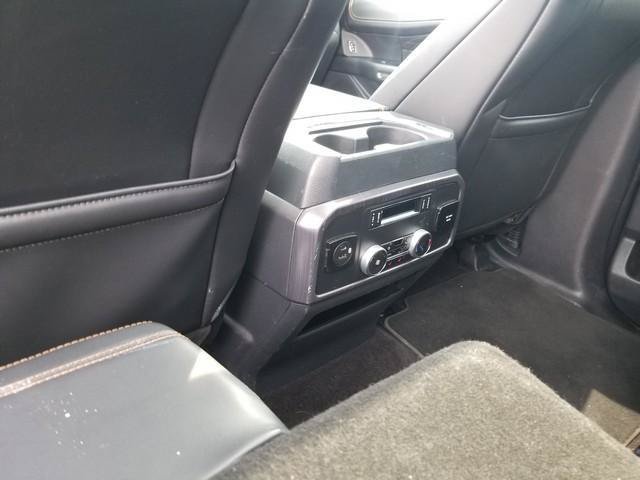 Used 2023 Ford Expedition Platinum AWD/4WD image 19