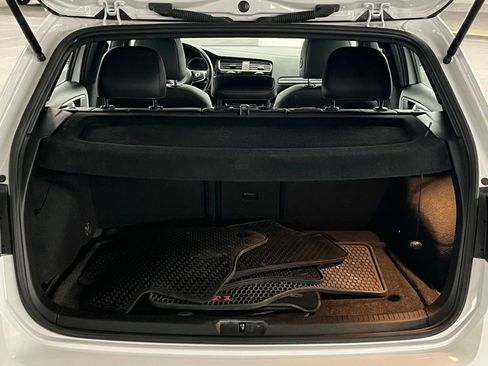 Certified 2021 Volkswagen GTI S image 36