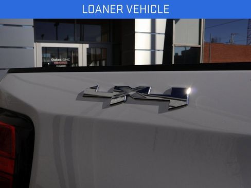 New 2026 GMC Sierra 1500 Pro w/ Pro Value Package image 15