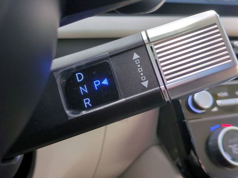 Certified 2025 Hyundai Tucson SEL image 33