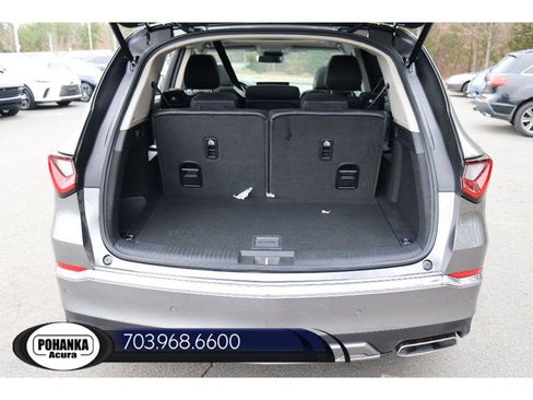 New 2026 Acura MDX Technology Package image 29