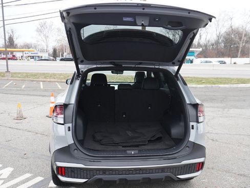 Used 2023 Kia Sportage X-Line w/ X-Line Premium Package image 21