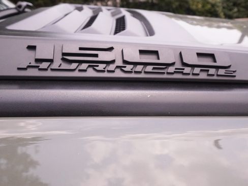 Used 2026 RAM 1500 Rebel w/ G/T Package AWD/4WD image 44