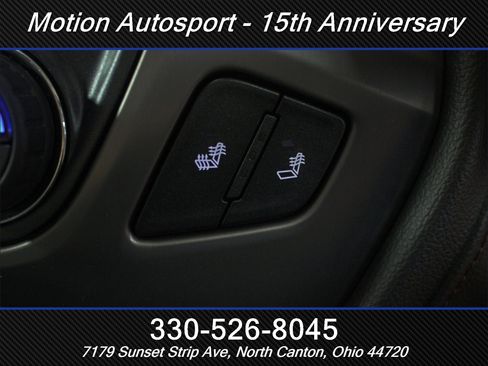 Used 2019 GMC Sierra 3500 SLT image 23