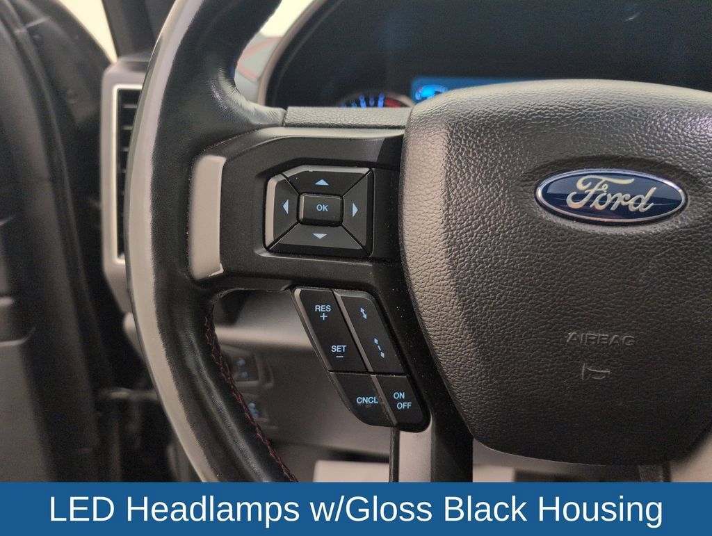 Used 2019 Ford Expedition Limited w/ Equipment Group 303A AWD/4WD image 36