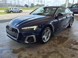 Used 2020 Audi A5 2.0T Premium Plus image 3