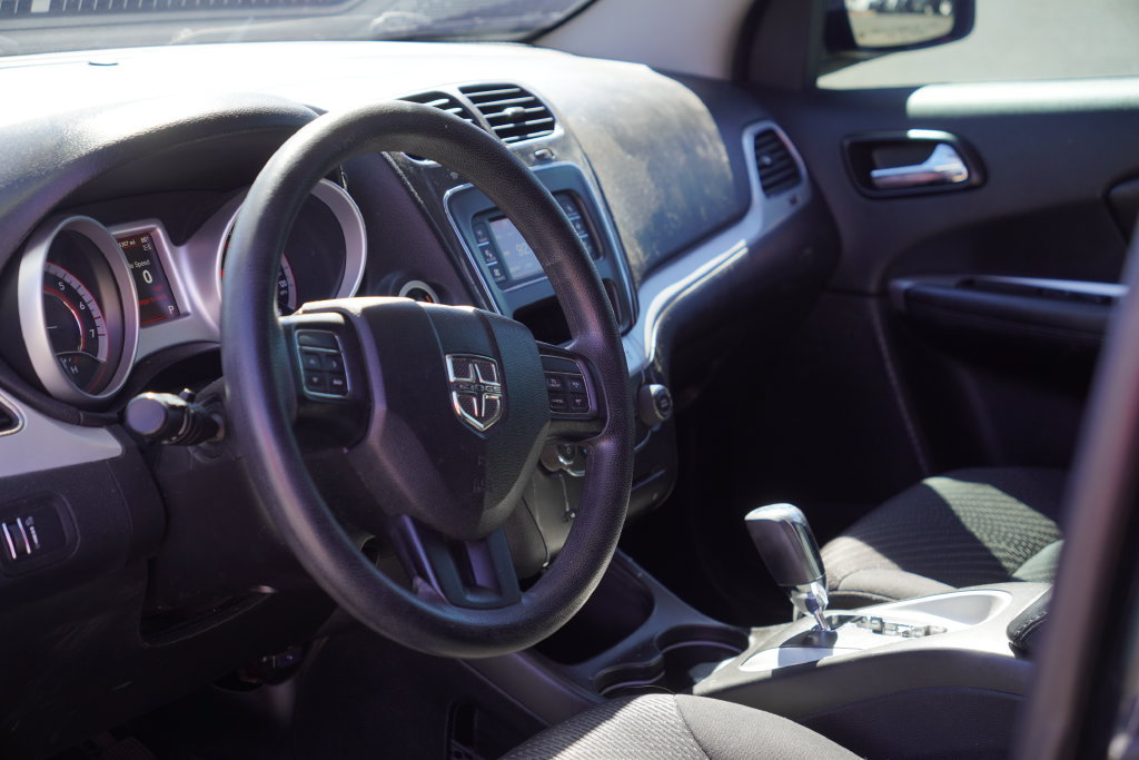 Used 2014 Dodge Journey American Value Package FWD image 6